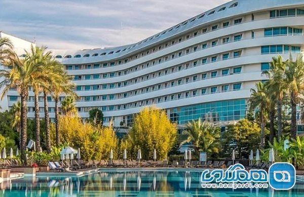بررسی جامع تورهای آنتالیا با هتل پنج ستاره U، All، مرداد 1404 آنالیز جامع تورهای آنتالیا با هتل پنج ستاره U، All، مرداد 1404
