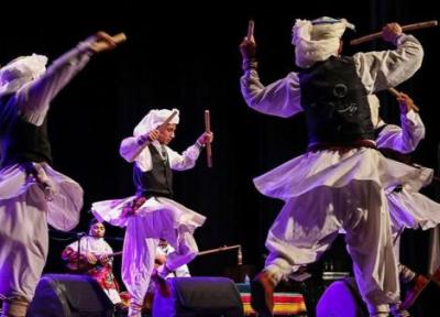 جشنواره های شیراز: از گل و گلاب تا مراسم های سنتی